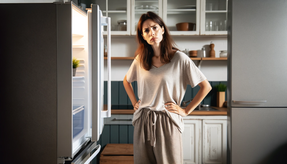 Whirlpool Refrigerator Class Action Lawsuit